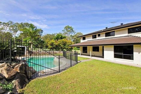 Property photo of 1541 Chambers Flat Road Chambers Flat QLD 4133