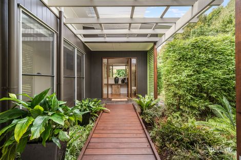 Property photo of 3/129 Gardners Lane North Maleny QLD 4552