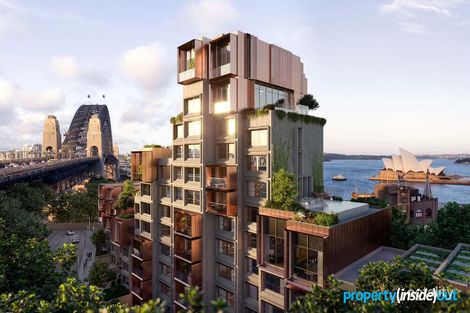 Property photo of 31/2-60 Cumberland Street The Rocks NSW 2000