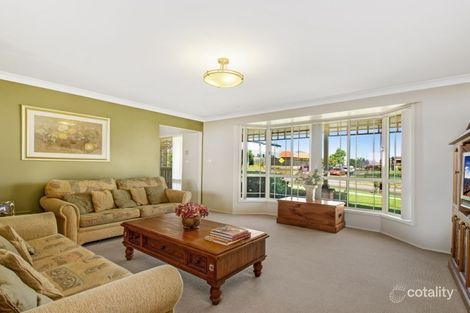 Property photo of 83 Poole Road Kellyville NSW 2155