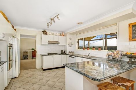 Property photo of 83 Poole Road Kellyville NSW 2155