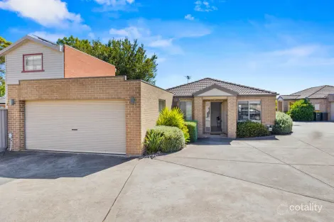 Property photo of 1/274A Albert Street Sebastopol VIC 3356