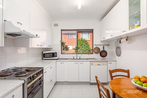 Property photo of 6/74-76 Milton Street Ashfield NSW 2131