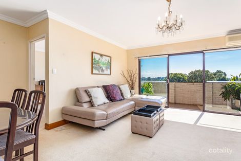 Property photo of 6/74-76 Milton Street Ashfield NSW 2131