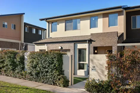Property photo of 115-125 Plimsoll Drive Casey ACT 2913