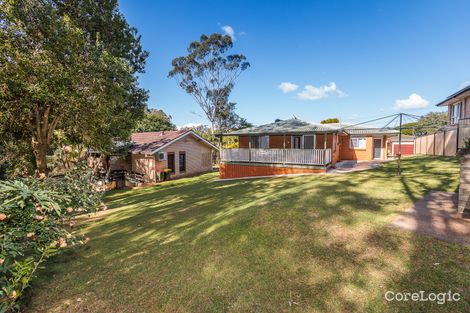 Property photo of 47 Granby Street Upper Mount Gravatt QLD 4122