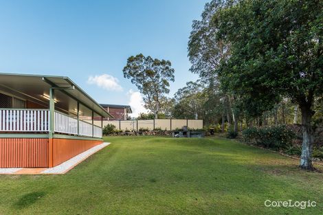 Property photo of 47 Granby Street Upper Mount Gravatt QLD 4122