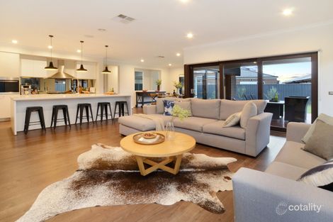 Property photo of 50 Frontier Avenue Aintree VIC 3336