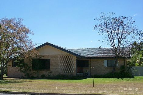Property photo of 152 Main Street Park Avenue QLD 4701