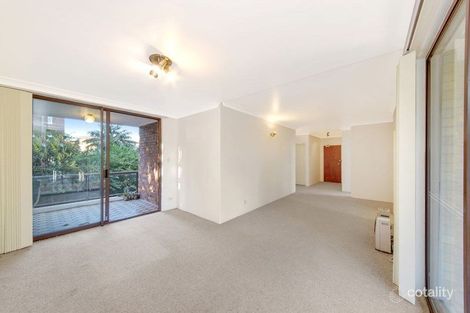 Property photo of 14/94-96 Wycombe Road Neutral Bay NSW 2089