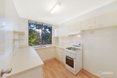 Property photo of 14/94-96 Wycombe Road Neutral Bay NSW 2089