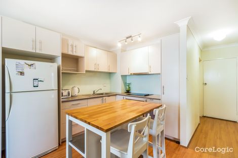 Property photo of 4/308 Waterworks Road Ashgrove QLD 4060