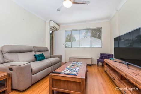 Property photo of 4/308 Waterworks Road Ashgrove QLD 4060