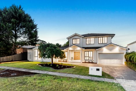 3 Toorak Ct, Greensborough, VIC 3088
