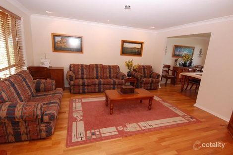 Property photo of 75 Ravensbourne Circuit Dural NSW 2158