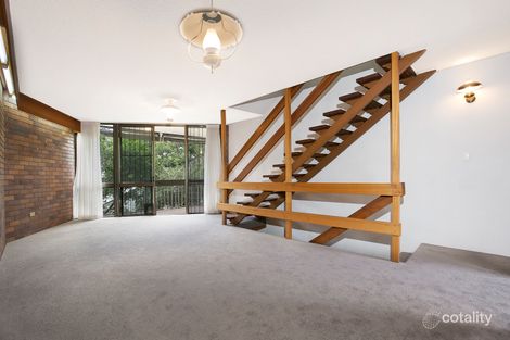 Property photo of 3/46 Newcross Street Indooroopilly QLD 4068
