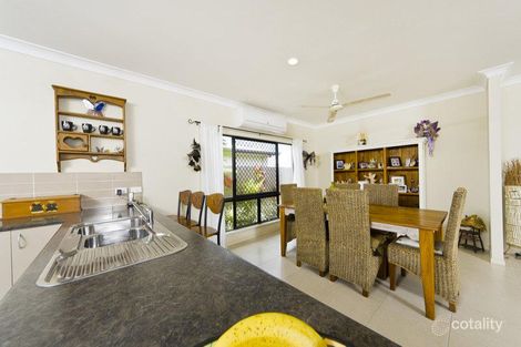 Property photo of 50 Mallicoola Crescent Edmonton QLD 4869