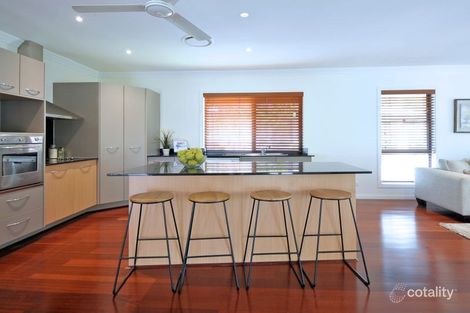 Property photo of 20 Northpoint Close Robina QLD 4226
