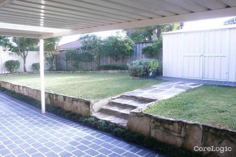 Property photo of 66 Ridgetop Drive Glenmore Park NSW 2745