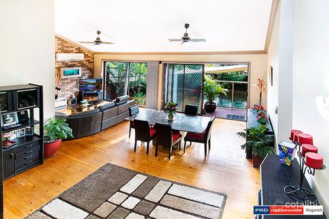 Property photo of 4 Wright Close Heathcote NSW 2233