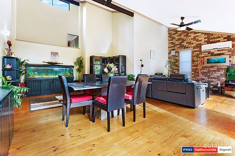 Property photo of 4 Wright Close Heathcote NSW 2233