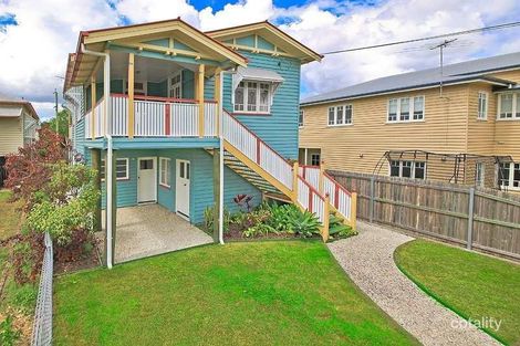 Property photo of 10 Geera Street Coorparoo QLD 4151