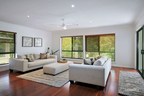 Property photo of 20 Northpoint Close Robina QLD 4226