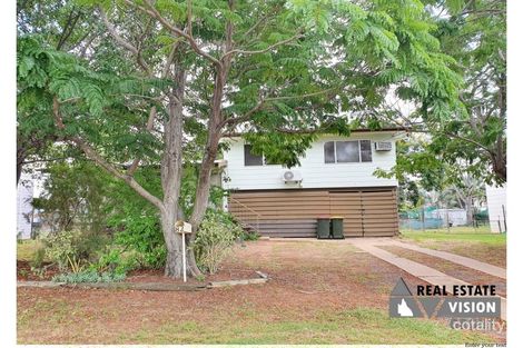 Property photo of 82 Bauman Way Blackwater QLD 4717