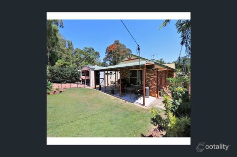 Property photo of 8 Marroo Street Coochiemudlo Island QLD 4184