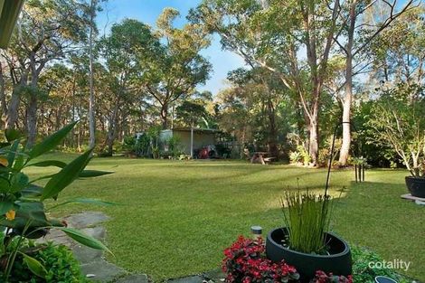 Property photo of 98A Dandaraga Road Brightwaters NSW 2264