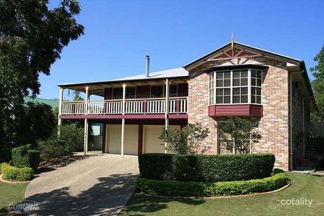 Property photo of 23 Larwood Place Ferny Hills QLD 4055