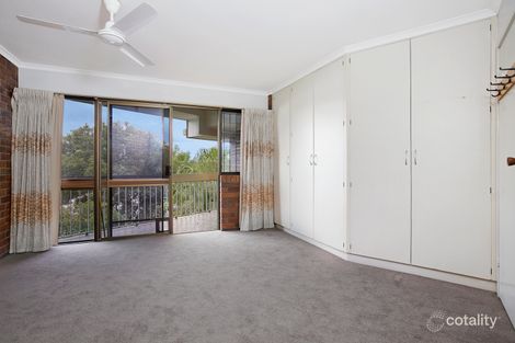 Property photo of 3/46 Newcross Street Indooroopilly QLD 4068