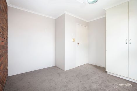 Property photo of 3/46 Newcross Street Indooroopilly QLD 4068