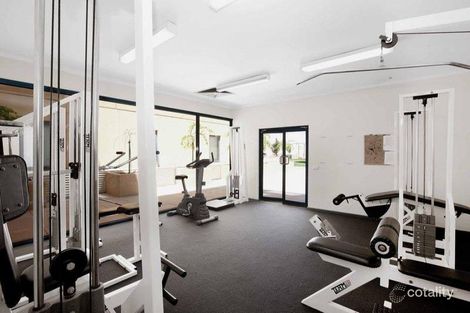Property photo of 46/33 Jeffcott Street West Melbourne VIC 3003