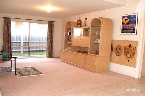 Property photo of 61 Westminster Drive Rowville VIC 3178