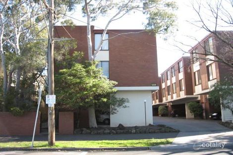 8/119 Wellington St, Flemington, VIC 3031