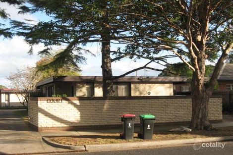 Property photo of 3/24 Devon Street Cheltenham VIC 3192