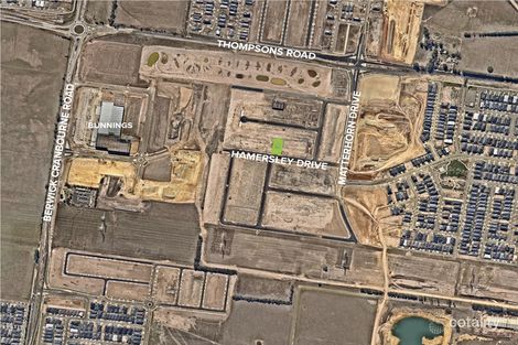 5/14 Hamersley Dr, Clyde North, VIC 3978