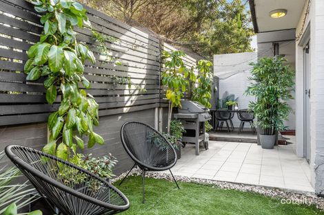 Property photo of 2/9-11 Olympia Road Naremburn NSW 2065