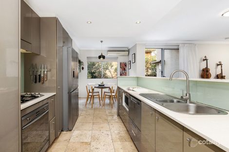 Property photo of 2/9-11 Olympia Road Naremburn NSW 2065