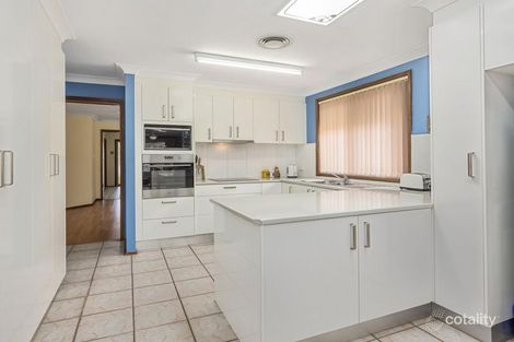 Property photo of 12 Mallee Court Wattle Grove NSW 2173