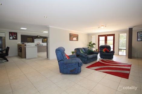 Property photo of 39 Tourmaline Ridge Australind WA 6233