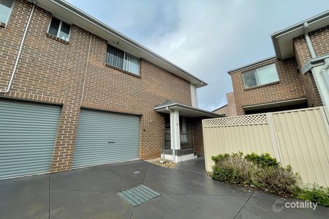 6/7 Mildred St, Wentworthville, NSW 2145
