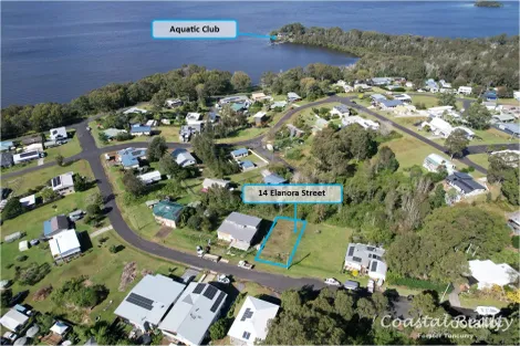 14 Elanora St, Coomba Park, NSW 2428