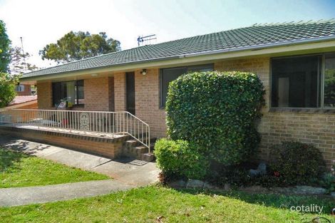 Property photo of 4 Talofa Crescent Port Macquarie NSW 2444