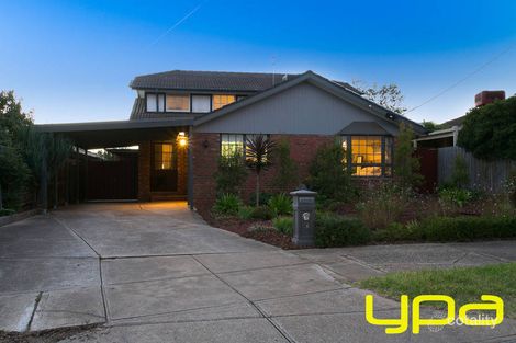16 Judy Ct, Melton, VIC 3337