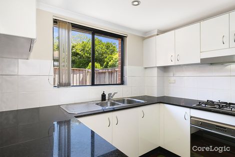 Property photo of 15/10-16 Forbes Street Hornsby NSW 2077