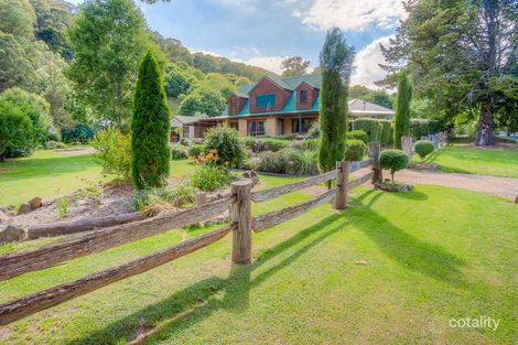Property photo of 49 Williams Road Wandiligong VIC 3744