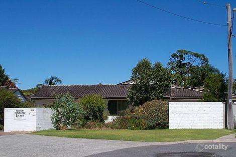 Property photo of 3/10 Walsh Place Booragoon WA 6154