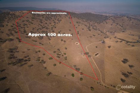 362 Wises Creek Rd, Talgarno, VIC 3691